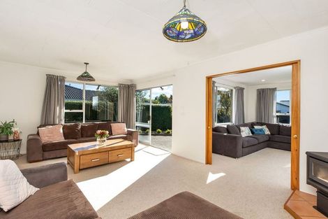 Photo of property in 59 Glovers Road, Halswell, Christchurch, 8025