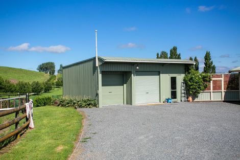 Photo of property in 142 Crawford Road, Piarere, Tirau, 3484