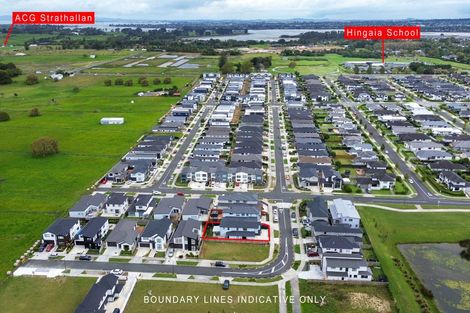 Photo of property in 14 Fjord Way, Karaka, Papakura, 2113