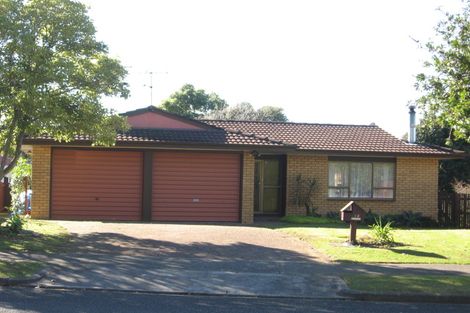 Photo of property in 12 Muirfield Street, Wattle Downs, Auckland, 2103