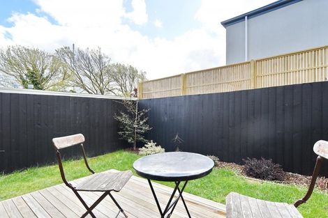 Photo of property in 7/9 Bolton Avenue, Spreydon, Christchurch, 8024