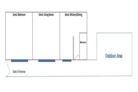 Photo of property in 78 Mcalpine Avenue, Mount Cook, Wellington, 6011
