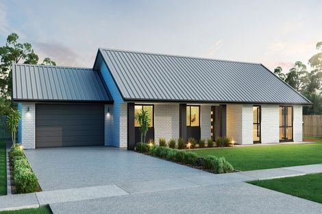 Photo of property in 16 Pitcaithly Street, Halswell, Christchurch, 8025