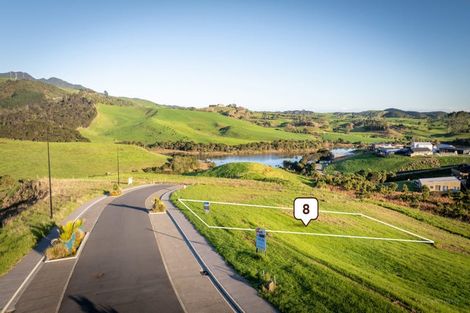 Photo of property in 8 Rereahu Street, Raglan, 3225