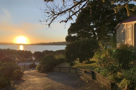 Photo of property in 1446b Kohukohu Road, Kohukohu, 0491