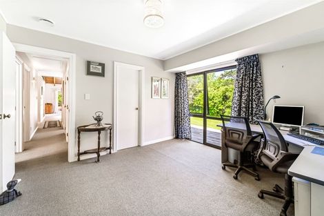 Photo of property in 12 Hobbs Road, Matakatia, Whangaparaoa, 0930