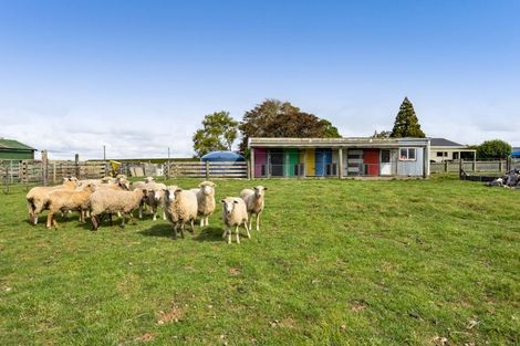 Photo of property in 79 Sole Road, Ngaere, Stratford, 4393