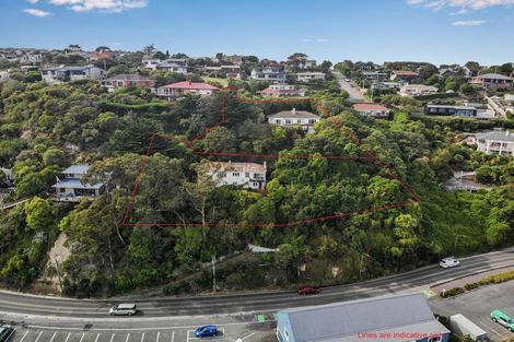 Photo of property in 144 Portobello Road, Vauxhall, Dunedin, 9013