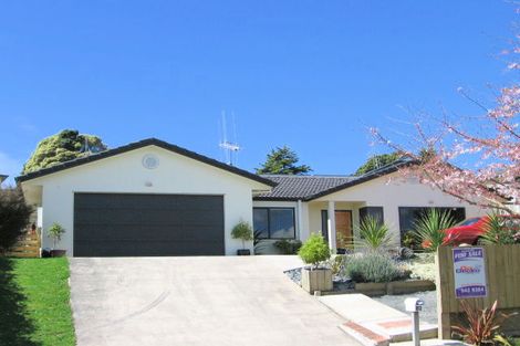 Photo of property in 16 Summerhaven Place, Ohauiti, Tauranga, 3112