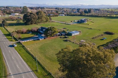 Photo of property in 86 Halstead Road, Pleasant Point, 7903