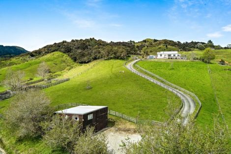 Photo of property in 32 Clifford Road, Makarau, Warkworth, 0981