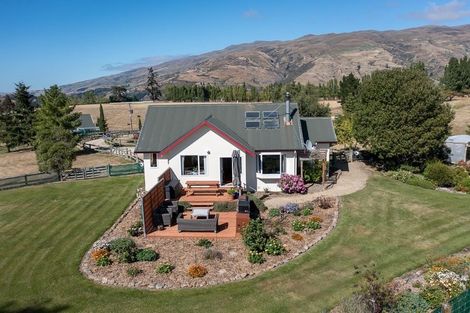 Photo of property in 57 Woodhouse Road, Roxburgh East, Roxburgh, 9571