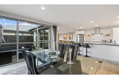 Photo of property in 16 George West Square West, Wigram, Christchurch, 8025