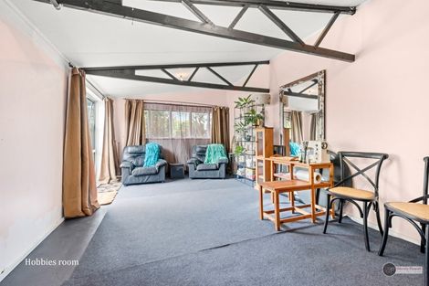 Photo of property in 12 Rimu Street, Wallaceville, Upper Hutt, 5018