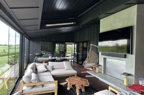 Photo of property in 97 Howard Road, Horsham Downs, Hamilton, 3281