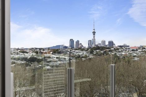 Photo of property in 501/19 Surrey Crescent, Grey Lynn, Auckland, 1021