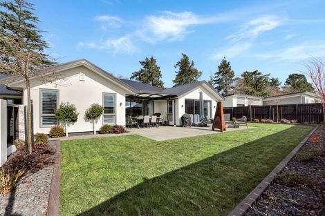 Photo of property in 11 Jag Way, Tinwald, Ashburton, 7700