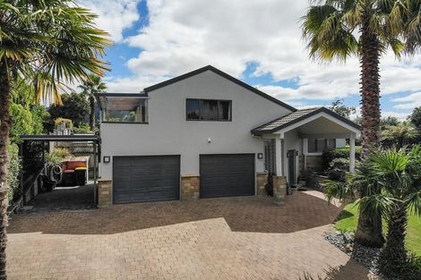 Photo of property in 43 Tawavale Street, Pukehangi, Rotorua, 3015