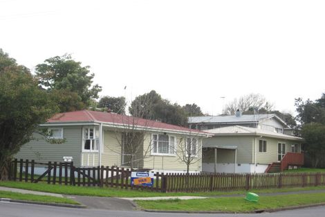 Photo of property in 43 Mahia Road, Manurewa, Auckland, 2102