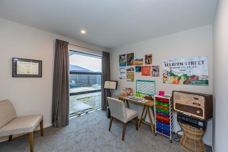 Photo of property in 24 Lennon Drive, Rolleston, 7614