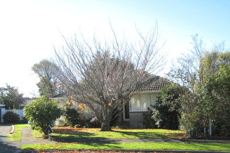 Photo of property in 8 Grigg Place, Hillmorton, Christchurch, 8025