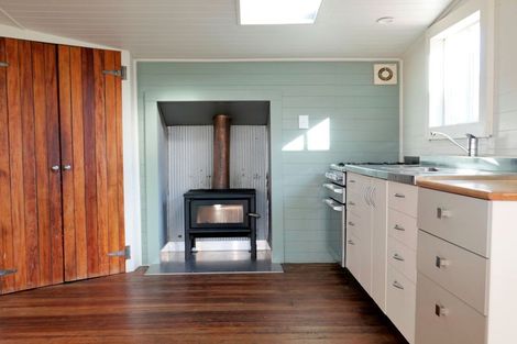 Photo of property in 637 Waitarere Beach Road, Waitarere Beach, Levin, 5510