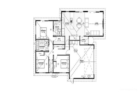 Photo of property in 51 Adderley Terrace, Kaiapoi, 7630