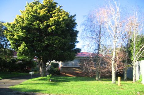 Photo of property in 1/4 Miles Avenue, Papatoetoe, Auckland, 2025