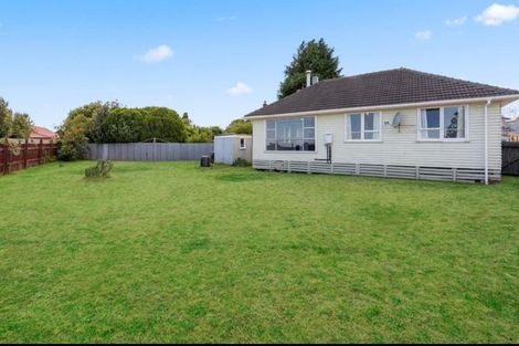 Photo of property in 24 Mahoe Street, Levin, 5510