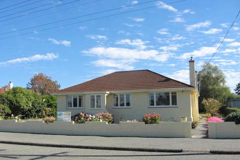 Photo of property in 14 Belt Street, Waimate, 7924