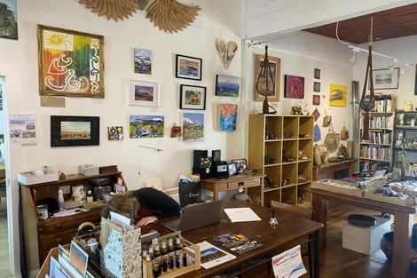 Photo of property in 45 Seddon Street, Raetihi, 4632