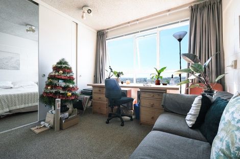 Photo of property in 204/9 Sarawia Street, Newmarket, Auckland, 1052