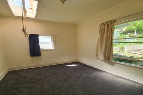 Photo of property in 36 Devon Street, Aro Valley, Wellington, 6021