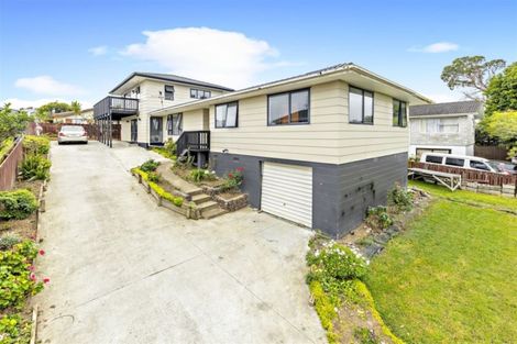 Photo of property in 12 Zelda Avenue, Clover Park, Auckland, 2023