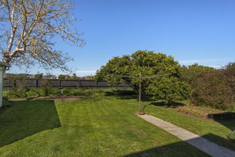 Photo of property in 15 Collins Street, Te Hapara, Gisborne, 4010