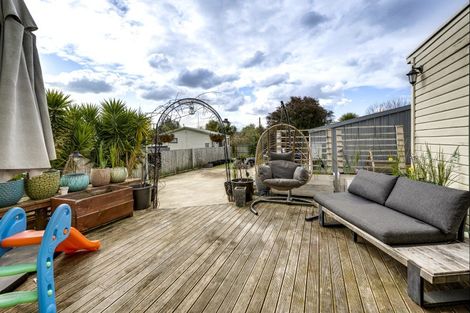 Photo of property in 811 Oliphant Road, Raureka, Hastings, 4120