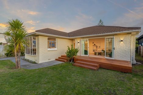 Photo of property in 40 Malta Crescent, South New Brighton, Christchurch, 8062