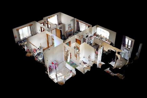 Photo of property in 10 Mona Square, Ashburton, 7700