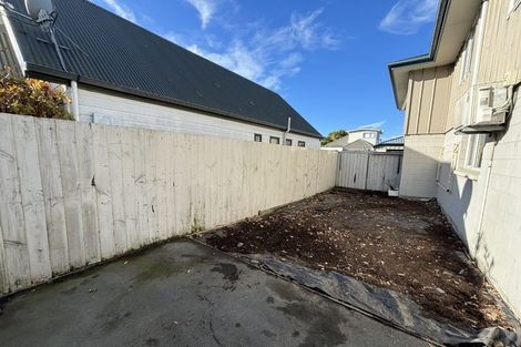 Photo of property in 114 Ensors Road, Waltham, Christchurch, 8023