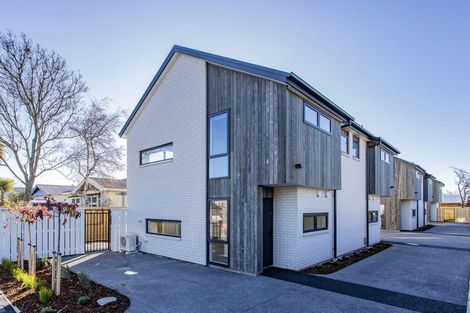 Photo of property in 1/101 Charles Street, Waltham, Christchurch, 8011