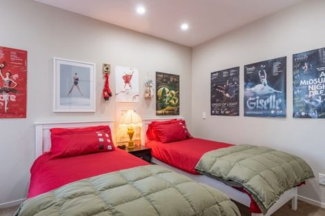 Photo of property in Trinity Apartments, 805/19 College Street, Te Aro, Wellington, 6011