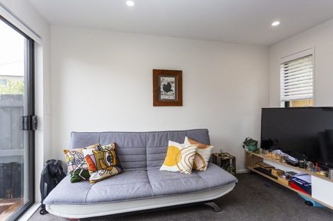 Photo of property in 57c King Street, Sydenham, Christchurch, 8023
