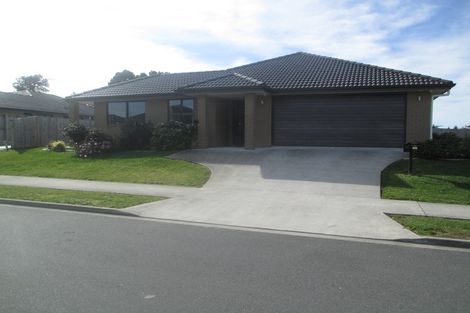 Photo of property in 39 Edgeview Crescent, Fitzroy, Hamilton, 3206