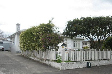 Photo of property in 46 Keeling Street, West End, Palmerston North, 4412
