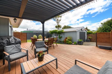 Photo of property in 29 Aberdeen Avenue, Takaro, Palmerston North, 4412