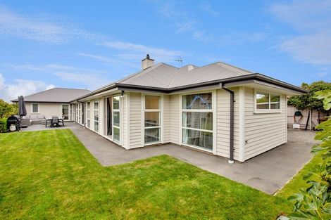 Photo of property in 46 Stanford Way, Rolleston, 7615