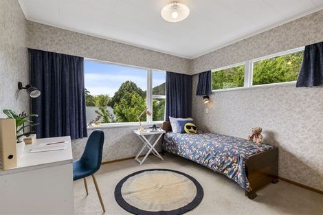 Photo of property in 11 Cleary Street, Waterloo, Lower Hutt, 5011