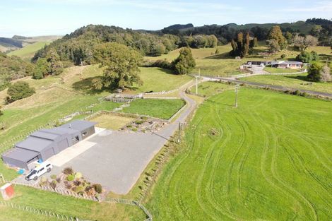 Photo of property in 1088 Mairoa Road, Mangaotaki, Piopio, 3971