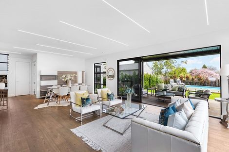 Photo of property in 15a Golf Road, Epsom, Auckland, 1023