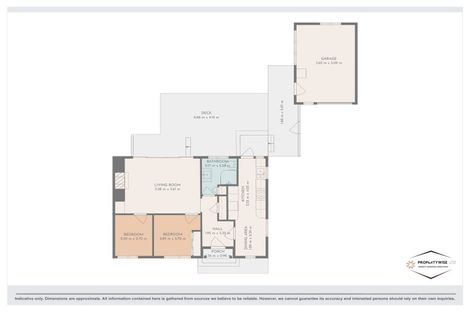 Photo of property in 225 Riverside Drive, Waterloo, Lower Hutt, 5011